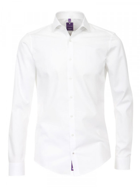 REDMOND Slim Fit business shirt