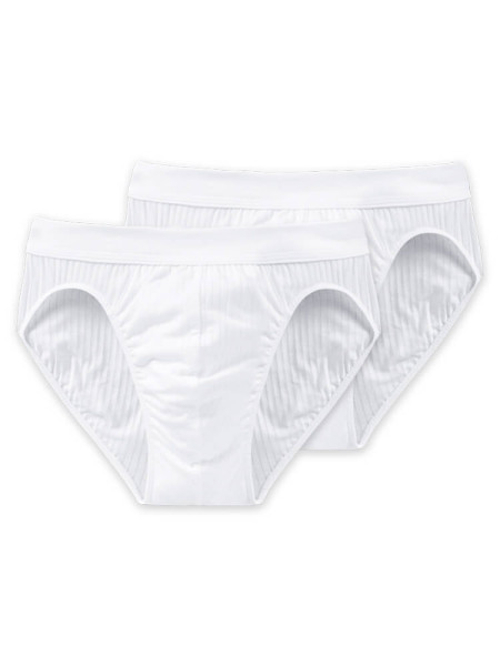 Slip de sport sans ouverture SCHIESSER Authentic