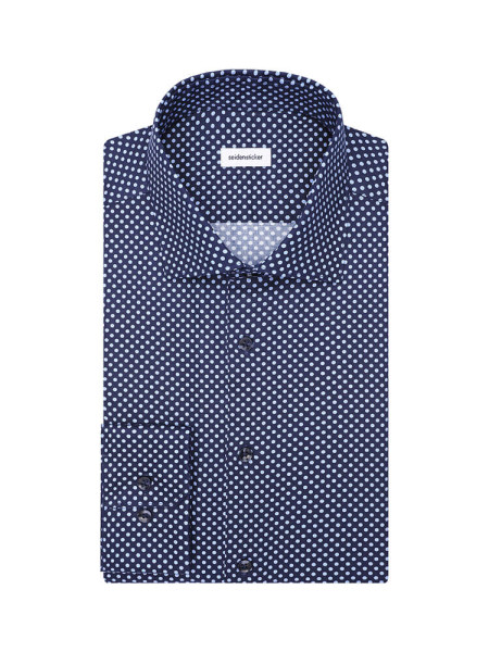 SEIDENSTICKER REGULAR business shirt