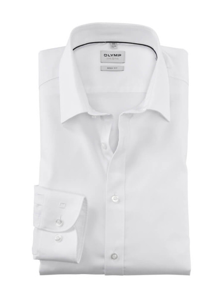 OLYMP Level Five body fit business shirt