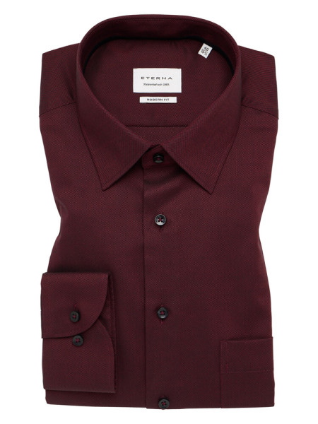 ETERNA Modern Fit business shirt