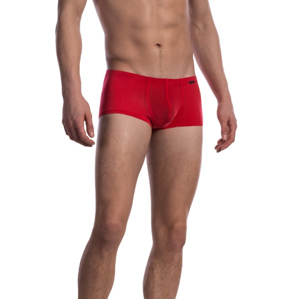 Olaf Benz &quot;RED 1201&quot; Minipants rojo