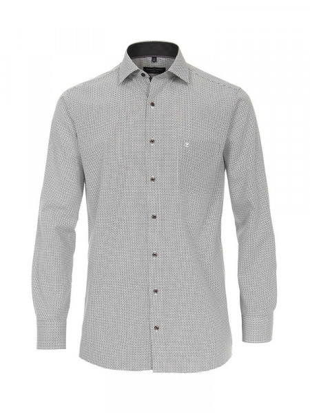Camisa de negocios CASAMODA Comfort Fit