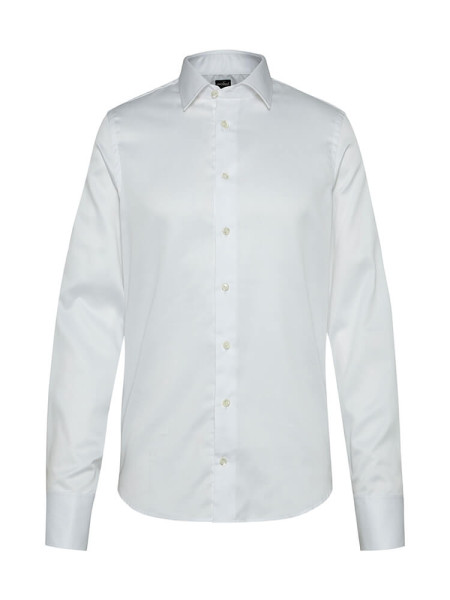 VAN LAACK Slim Fit business shirt