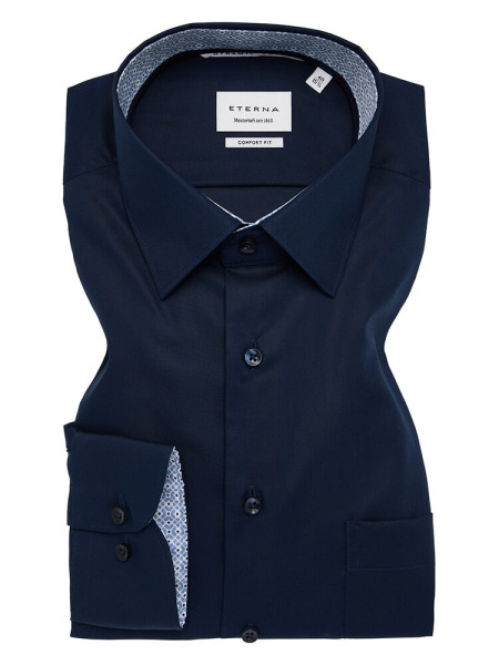 ETERNA Comfort Fit Businesshemd