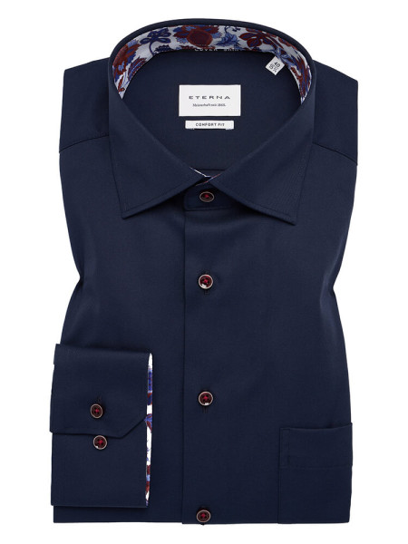 ETERNA Comfort Fit business shirt