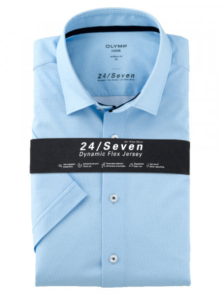 Camicia in jersey OLYMP Luxor modern fit