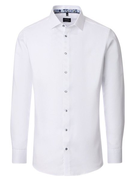 Camisa de negocios VENTI Modern Fit