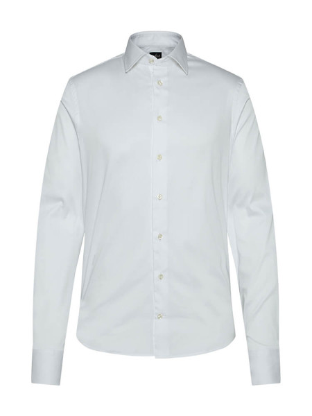 VAN LAACK Slim Fit business shirt