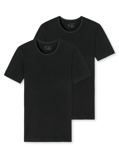 T-shirt SCHIESSER 95/5