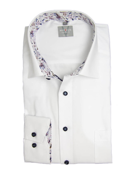 Camicia da ufficio MARVELIS Comfort Fit