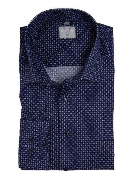 Camicia da ufficio MARVELIS Comfort Fit