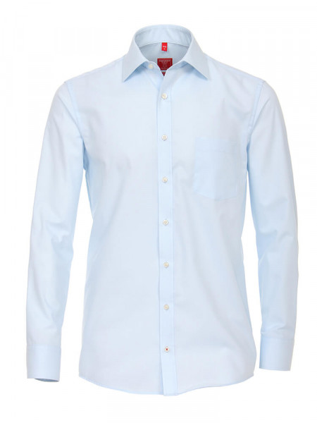 Camicia da ufficio REDMOND Regular Fit