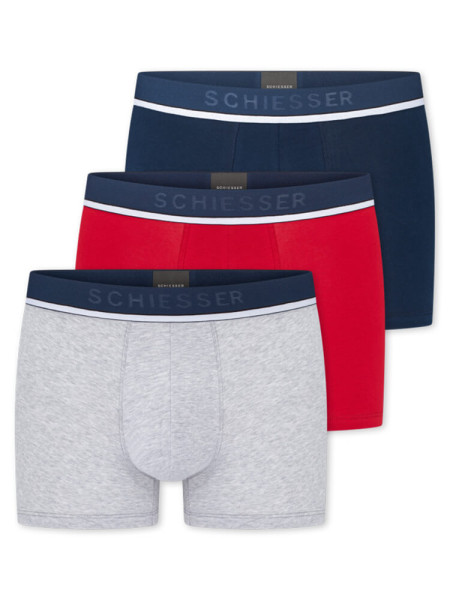 short SCHIESSER 95/5