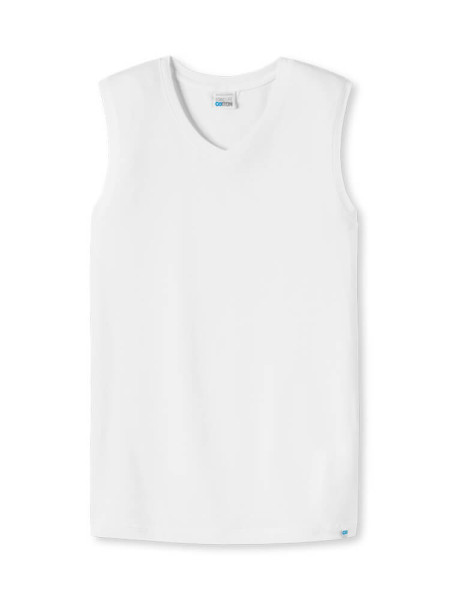 Débardeur SCHIESSER Long Life Rib