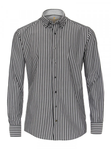 REDMOND Soft Shirt Freizeithemd