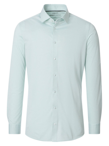 Camisa de jersey VENTI Body Fit