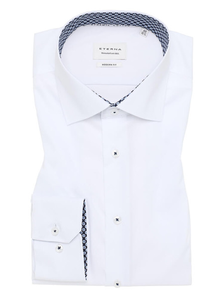 ETERNA Modern Fit business shirt