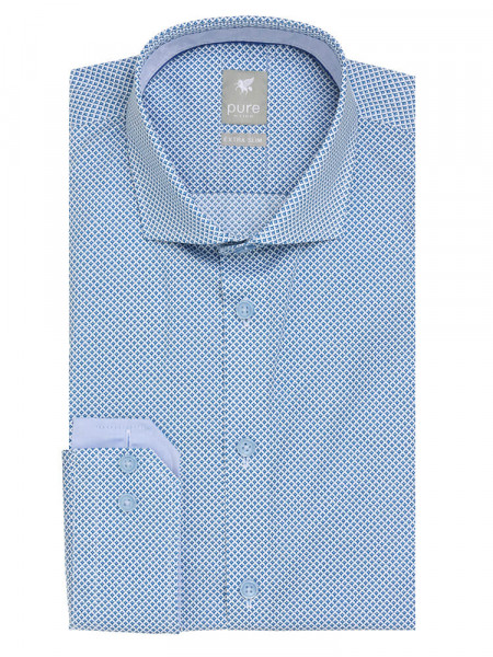 Camisa de negocios PURE Extra Slim
