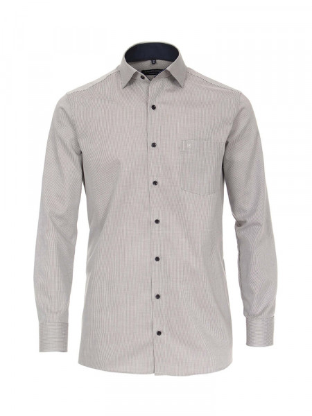 Camisa de negocios CASAMODA Comfort Fit
