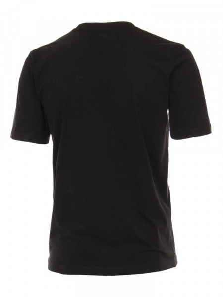 CASAMODA Schwarz Extrafeine Qualität