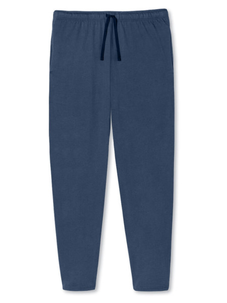 pantalon long SCHIESSER Mix + Relax