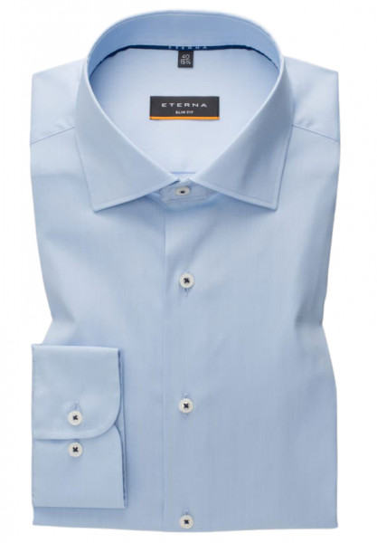 ETERNA Slim Fit business shirt