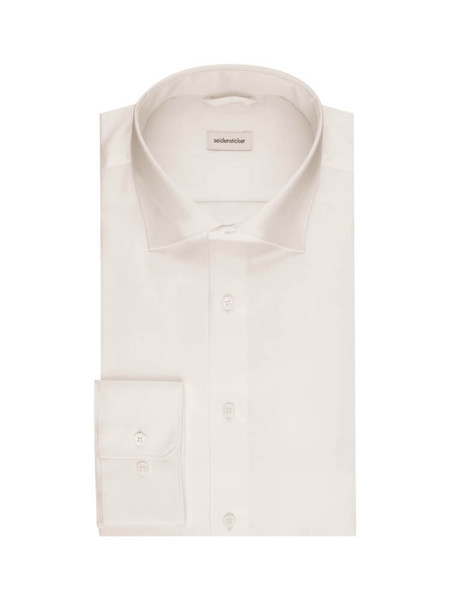 SEIDENSTICKER SHAPED business shirt