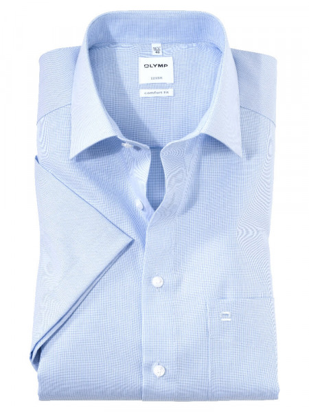 Camisa de negocios OLYMP Luxor comfort fit