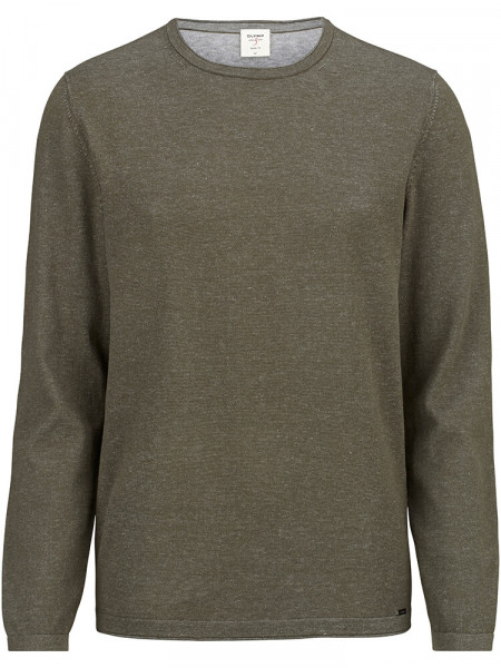 Pullover a maglia OLYMP Level 5 body fit
