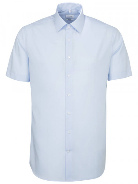 SEIDENSTICKER SHAPED business shirt