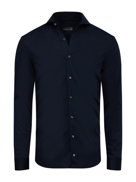 VAN LAACK Tailor Fit jersey shirt