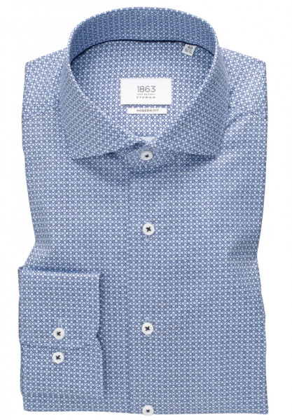Chemise d'affaires 1863 by ETERNA Modern Fit