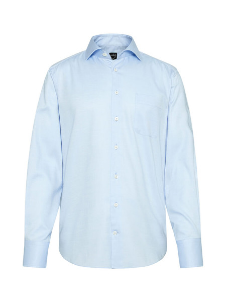 VAN LAACK Comfort Fit business shirt