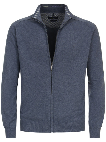 CASAMODA regular fit Strickjacke