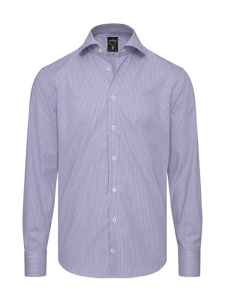 VAN LAACK Tailor Fit business shirt