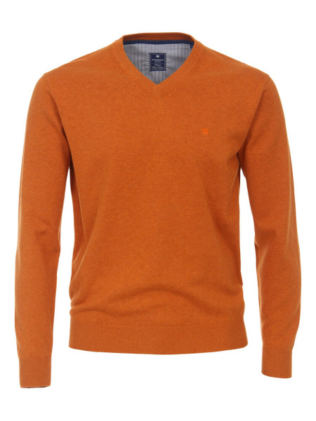 Pullover a maglia REDMOND regular fit