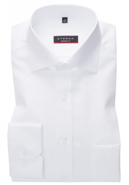 ETERNA Modern Fit Businesshemd