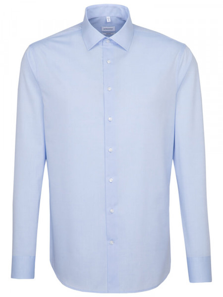 SEIDENSTICKER SHAPED business shirt