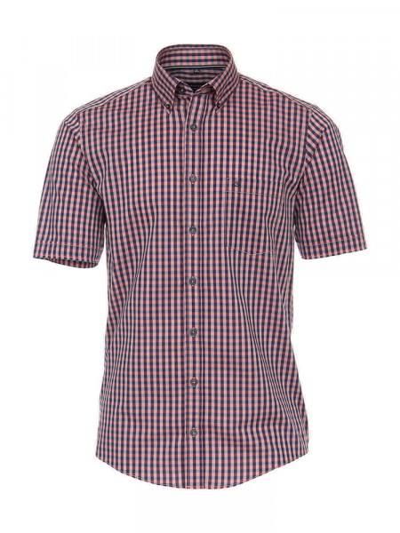CASAMODA Modern Fit casual shirt