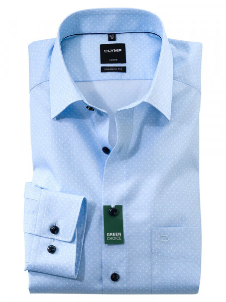 Camisa de negocios OLYMP Luxor modern fit