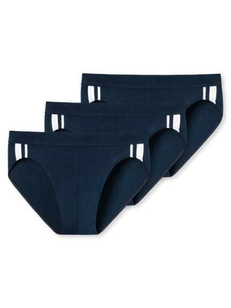 Slip de sport sans ouverture SCHIESSER 95/5 Stretch