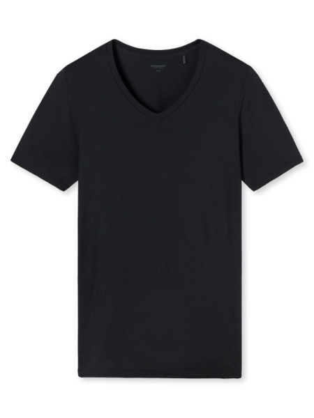 Camiseta SCHIESSER Premium Modal