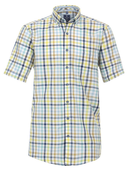 REDMOND Regular Fit Freizeithemd
