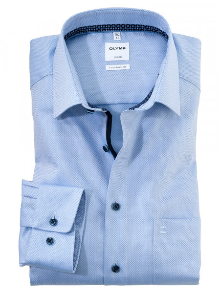 Camisa de negocios OLYMP Luxor comfort fit