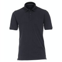 CASAMODA polo shirt anthracite in classic cut