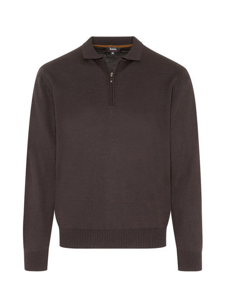 Pullover a maglia HAJO regular fit