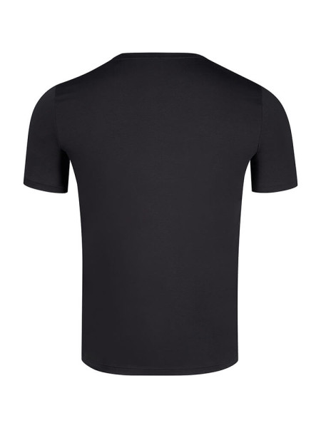 SKINY Regular Fit Schwarz Jersey