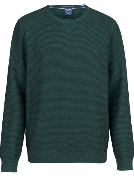 OLYMP Casual knitted jumper