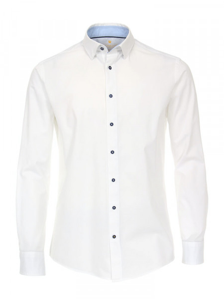 Camicia casual REDMOND Soft Shirt